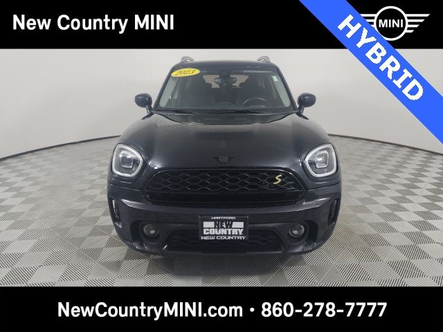 2023 MINI Cooper Countryman S E