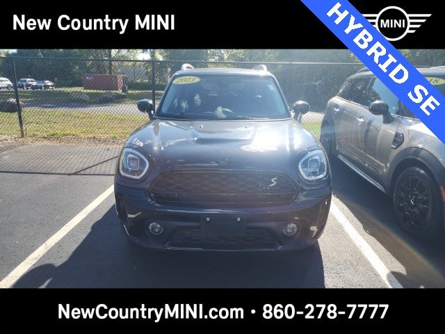 2023 MINI Cooper Countryman S E