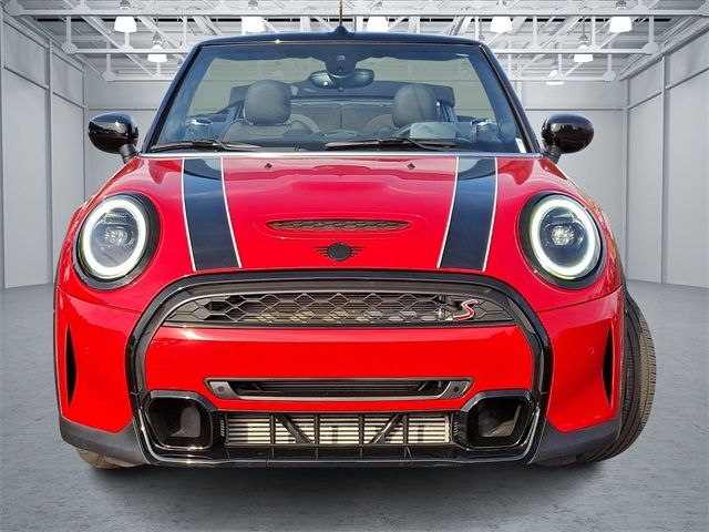 2023 MINI Cooper Convertible S