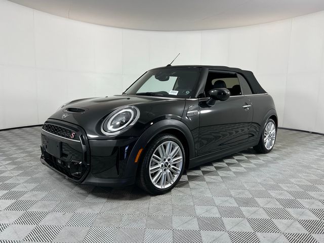 2023 MINI Convertible Cooper S Classic