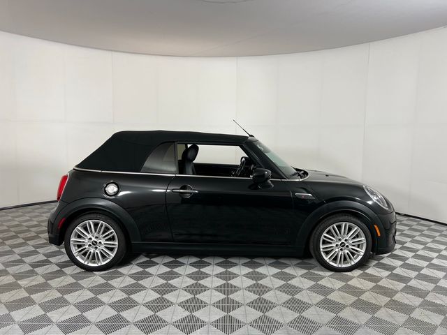 2023 MINI Convertible Cooper S Classic