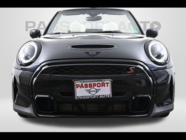 2023 MINI Cooper Convertible S