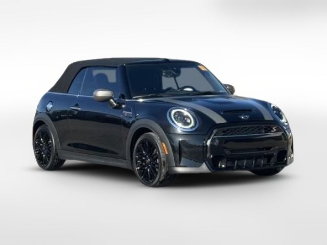 2023 MINI Cooper Convertible S
