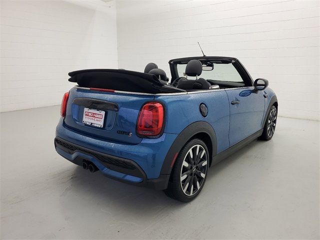 2023 MINI Cooper Convertible S