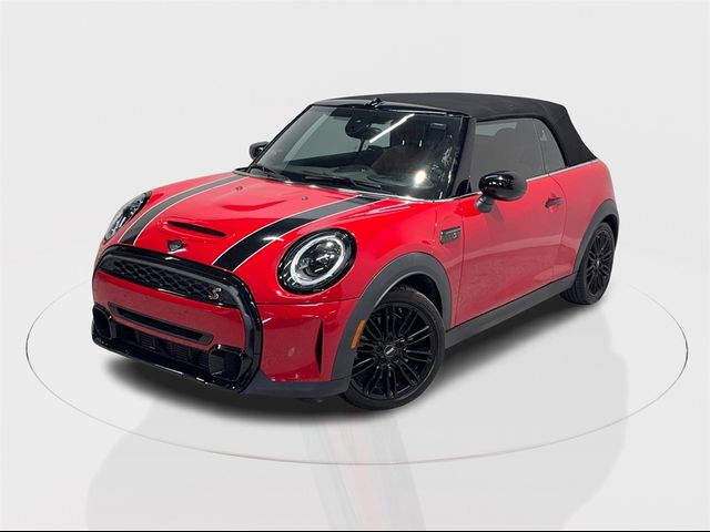 2023 MINI Cooper Convertible S