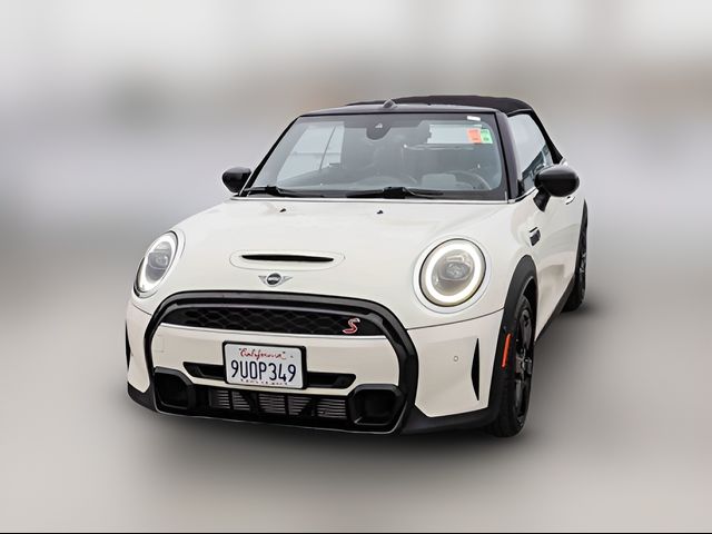 2023 MINI Cooper Convertible S