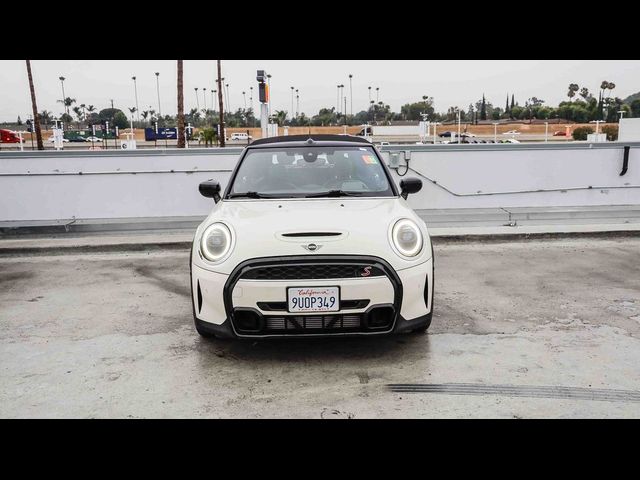 2023 MINI Cooper Convertible S