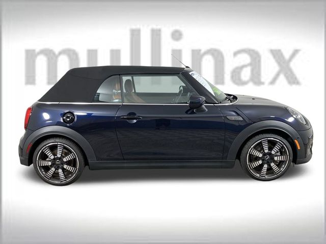 2023 MINI Cooper Convertible S