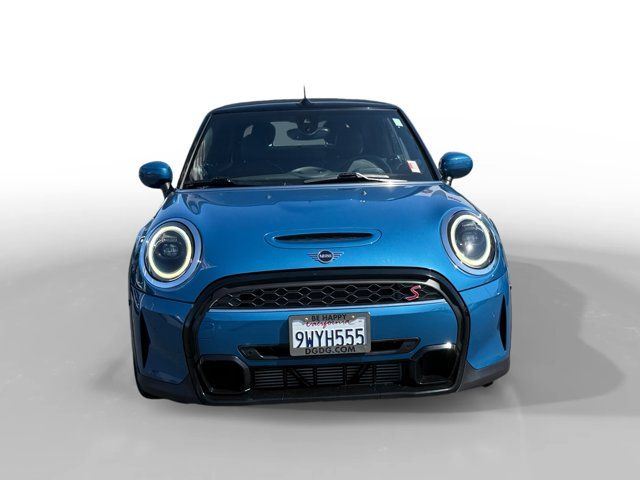 2023 MINI Cooper Convertible S