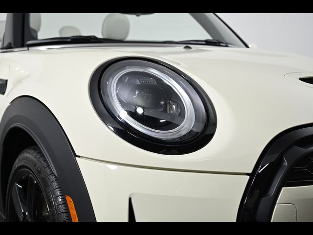 2023 MINI Cooper Convertible S