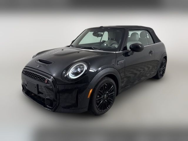 2023 MINI Cooper Convertible S