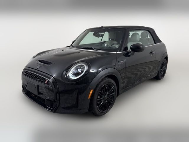 2023 MINI Cooper Convertible S