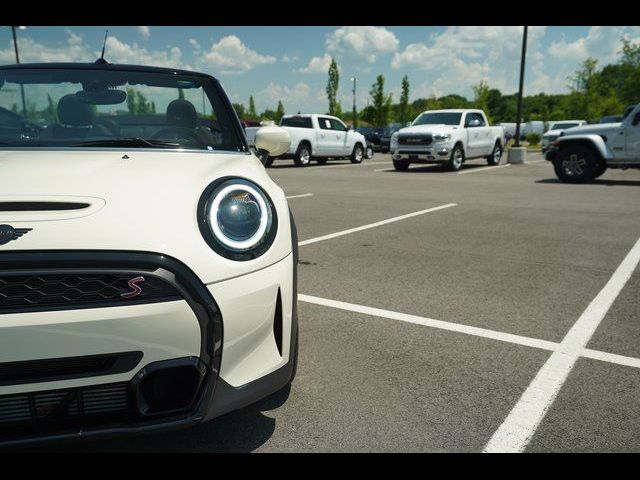 2023 MINI Cooper Convertible S
