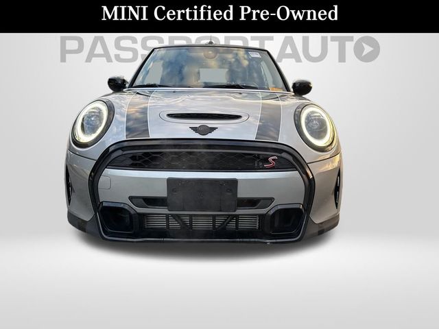 2023 MINI Cooper Convertible S