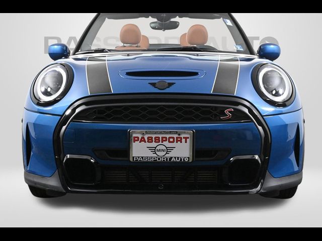 2023 MINI Cooper Convertible S
