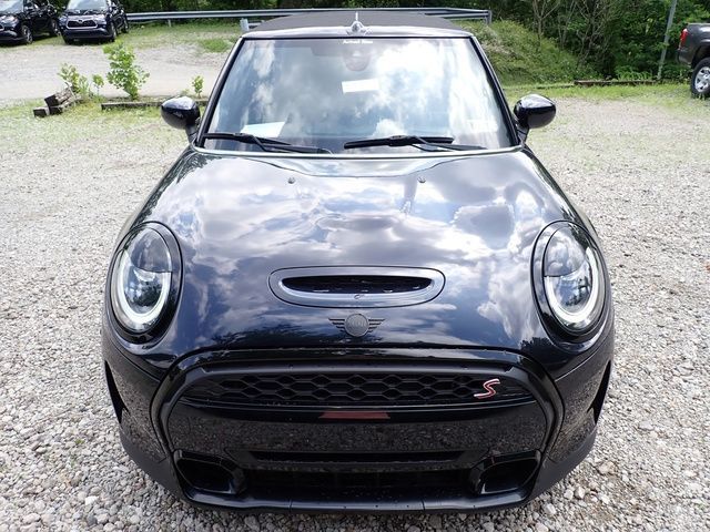 2023 MINI Cooper Convertible S