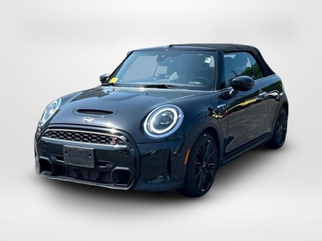 2023 MINI Cooper Convertible S