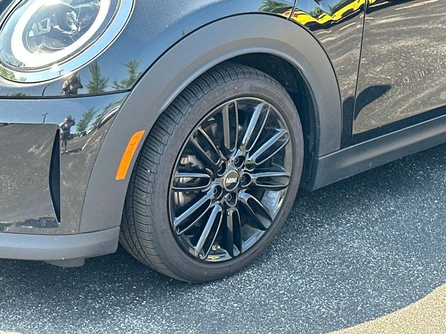 2023 MINI Cooper Convertible S