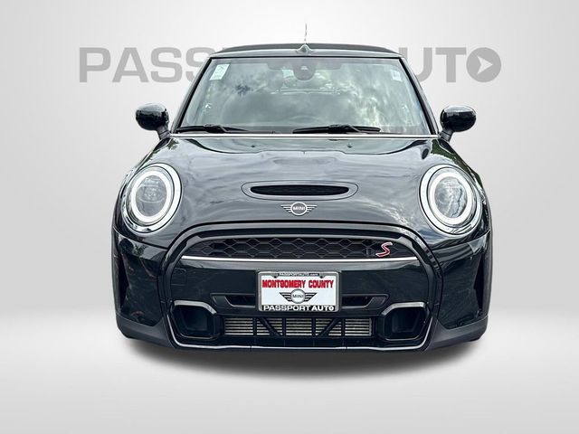 2023 MINI Cooper Convertible S