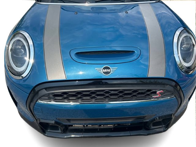 2023 MINI Cooper Convertible S