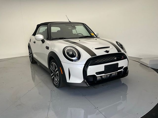 2023 MINI Cooper Convertible S