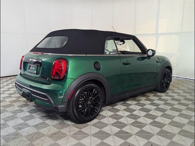 2023 MINI Cooper Convertible S