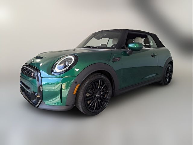 2023 MINI Cooper Convertible S