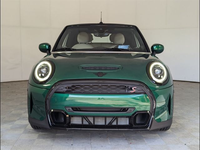 2023 MINI Cooper Convertible S