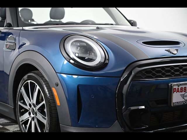 2023 MINI Cooper Convertible S