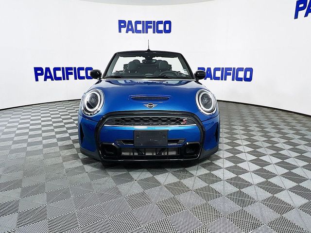 2023 MINI Cooper Convertible S