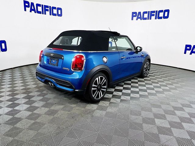 2023 MINI Cooper Convertible S