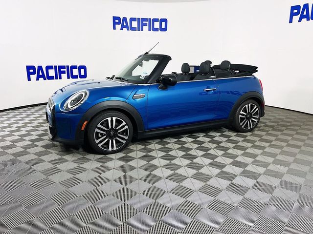 2023 MINI Cooper Convertible S