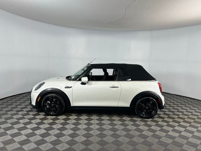 2023 MINI Convertible Cooper S Classic