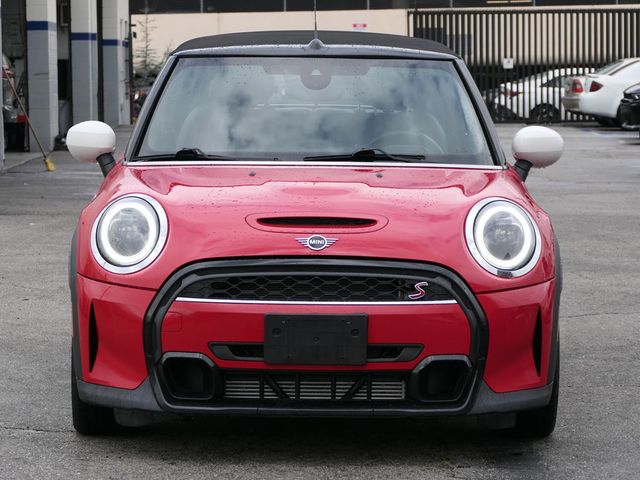 2023 MINI Cooper Convertible S