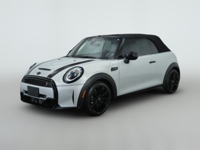 2023 MINI Cooper Convertible S