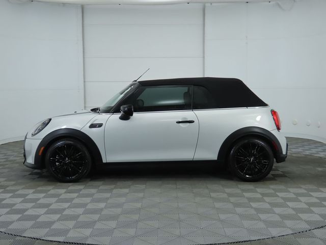 2023 MINI Cooper Convertible S