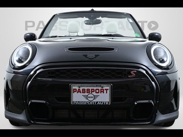 2023 MINI Cooper Convertible S