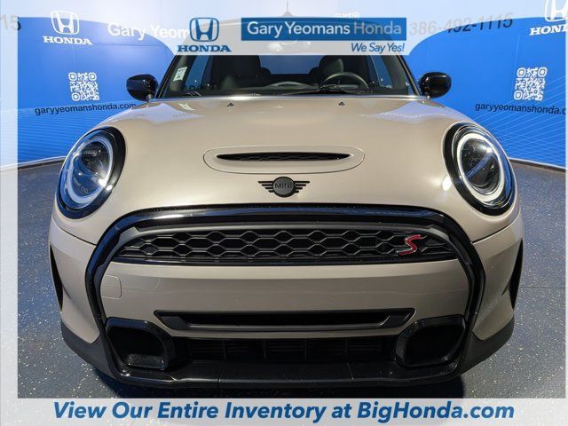 2023 MINI Cooper Convertible S