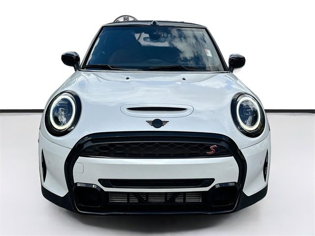 2023 MINI Cooper Convertible S