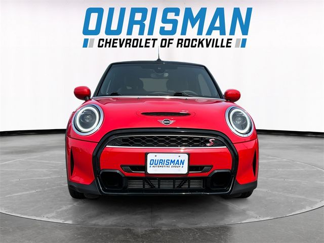 2023 MINI Cooper Convertible S