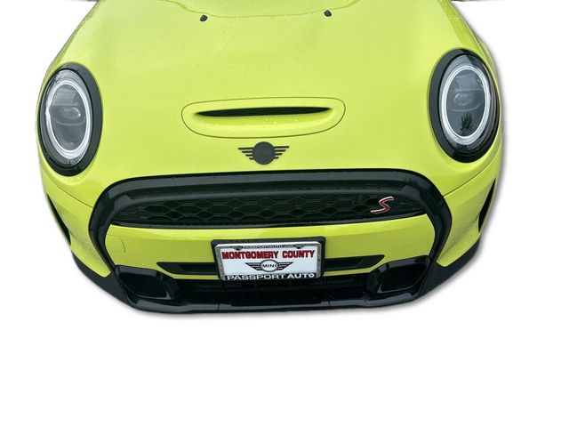 2023 MINI Cooper Convertible S