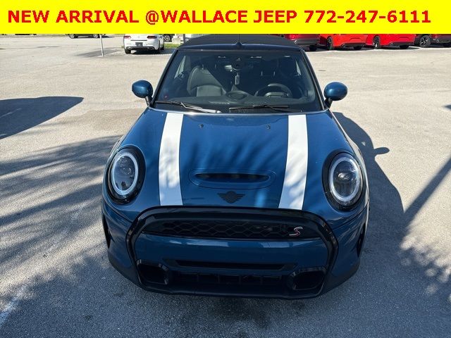 2023 MINI Cooper Convertible S