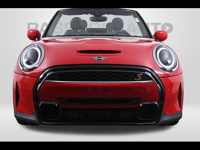 2023 MINI Cooper Convertible S