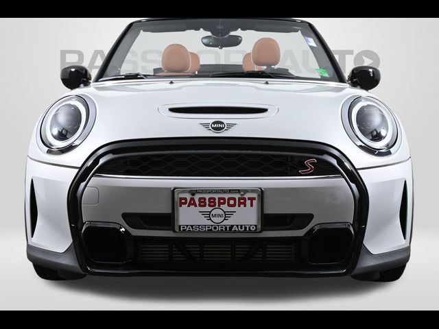2023 MINI Cooper Convertible S