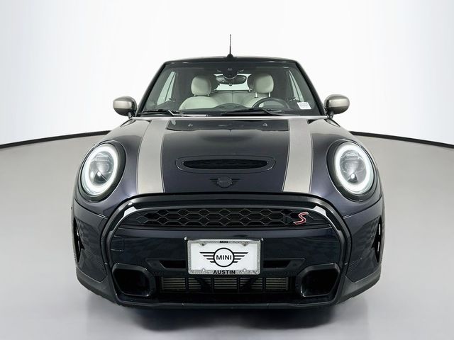 2023 MINI Cooper Convertible S