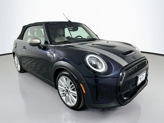 2023 MINI Cooper Convertible S