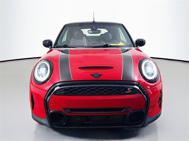 2023 MINI Cooper Convertible S