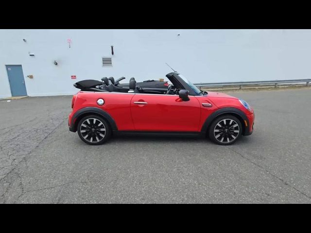 2023 MINI Cooper Convertible S