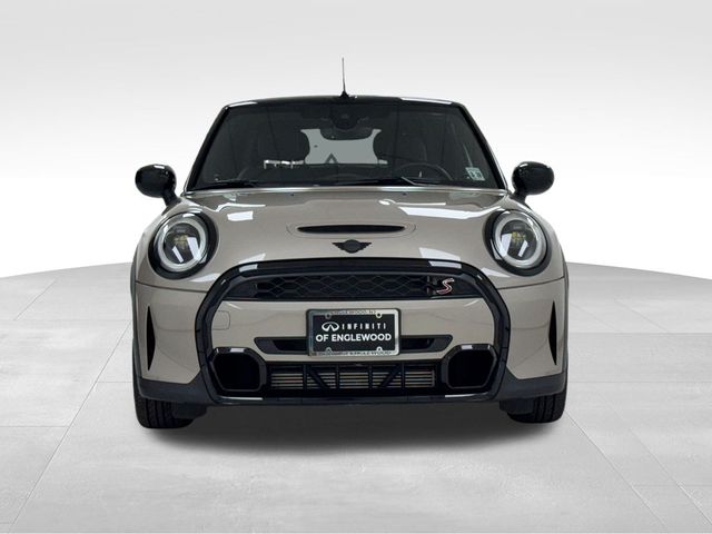 2023 MINI Cooper Convertible S