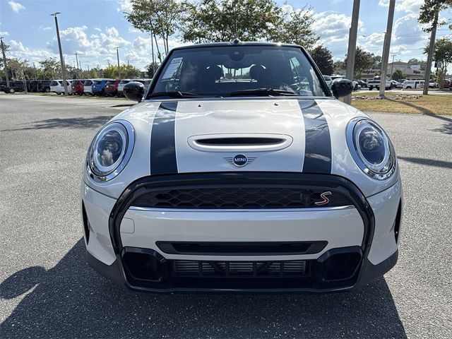 2023 MINI Cooper Convertible S